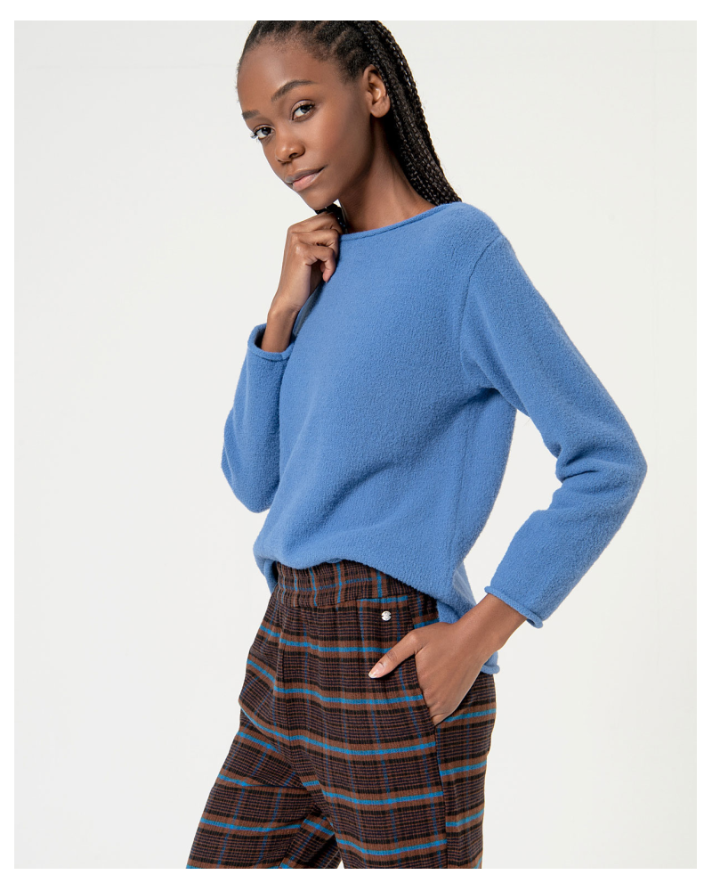 PANTALON JOGGING ESTAMPADO DE SURKANA