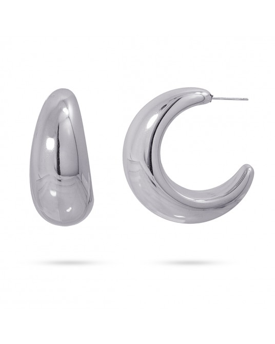 PENDIENTES ARO MAXI DE ANARTXY