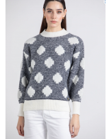 JERSEY DE PUNTO DE GUIMANOS
