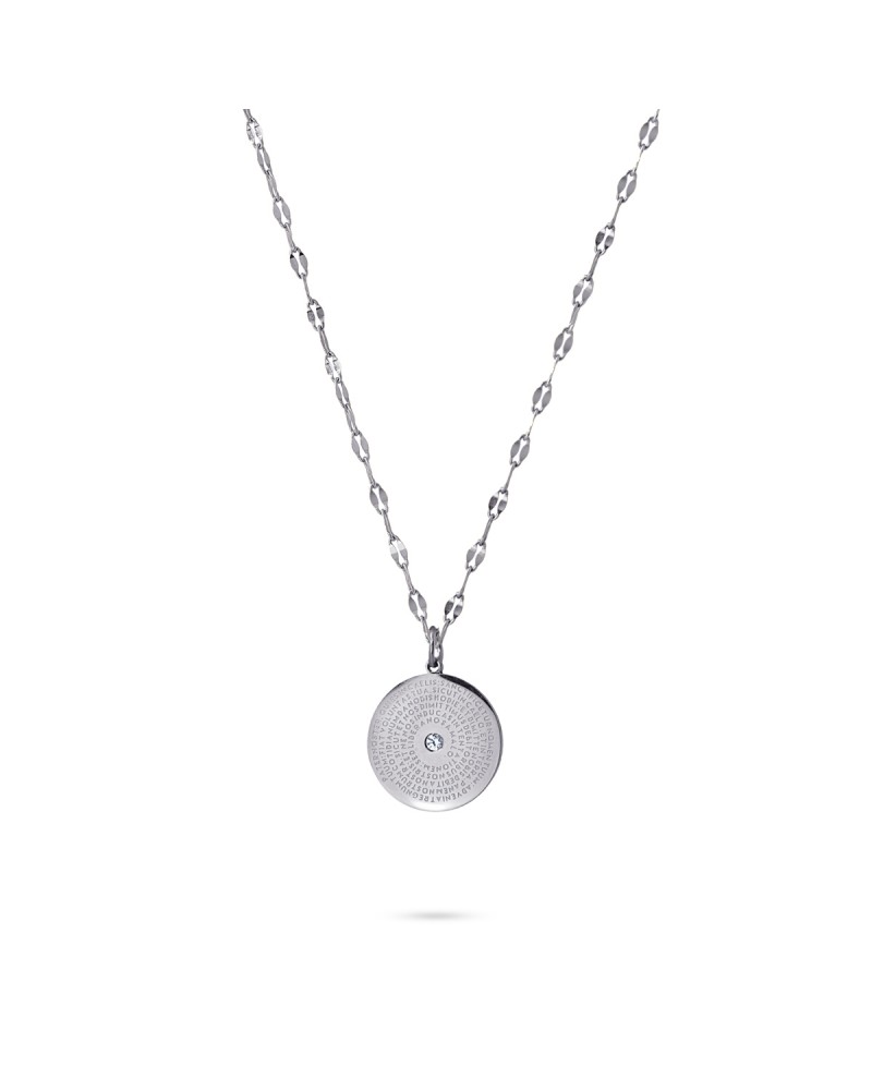 COLLAR PADRE NUESTRO DE ANARTXY