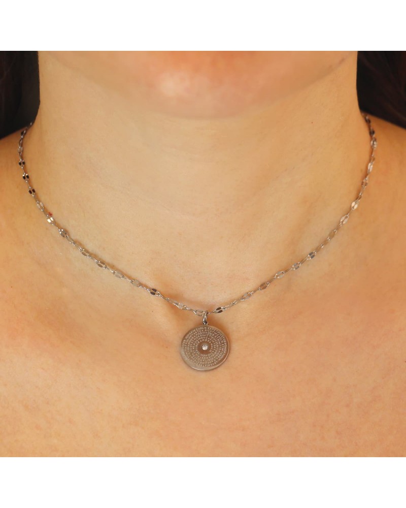 COLLAR PADRE NUESTRO DE ANARTXY