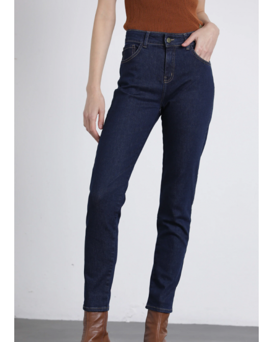 PANTALON VAQUERO DE GUIMANOS