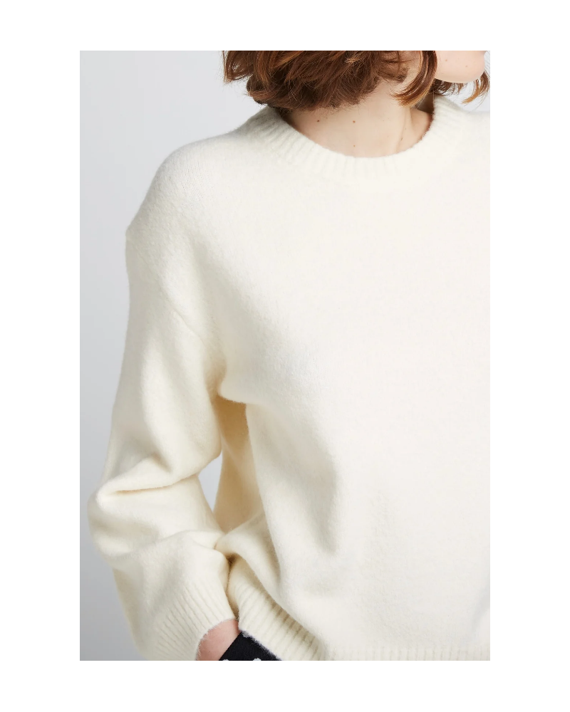 CHAQUETA BOMBER EN PAÑO TOPO