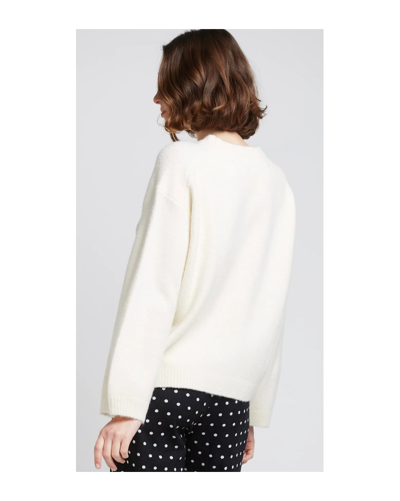 CHAQUETA BOMBER EN PAÑO TOPO