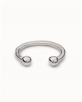 PULSERA ZEN BAÑO PLATA DE UNOde50