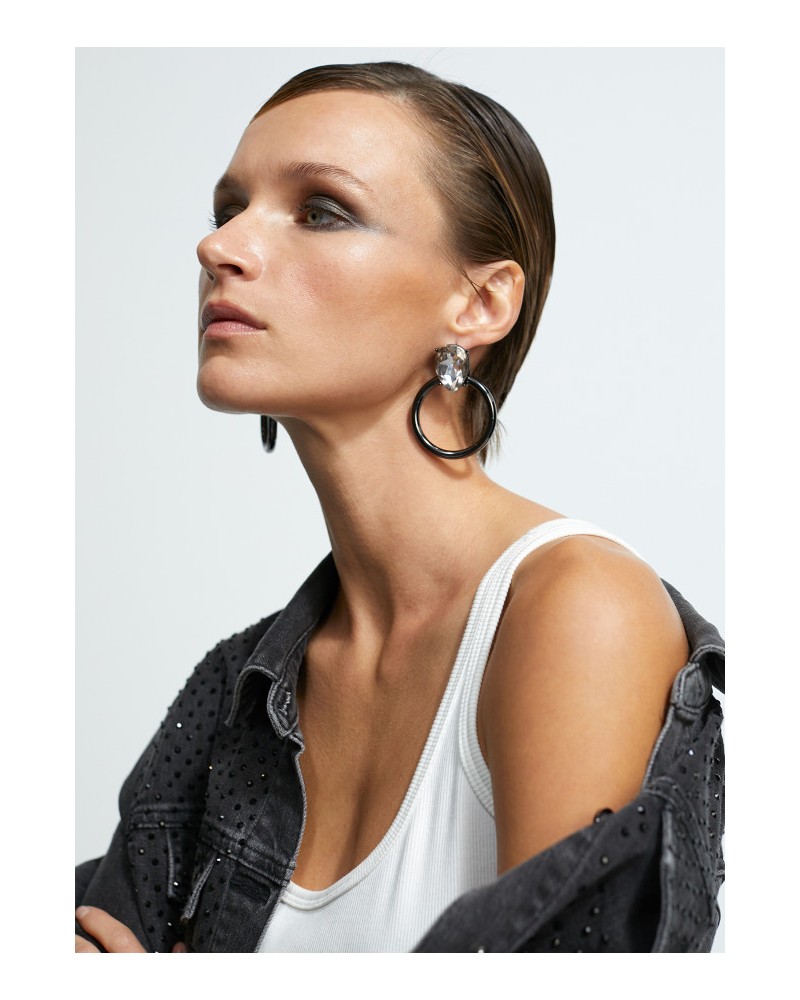 PENDIENTES JOYA DE LOLA CASADEMUNT