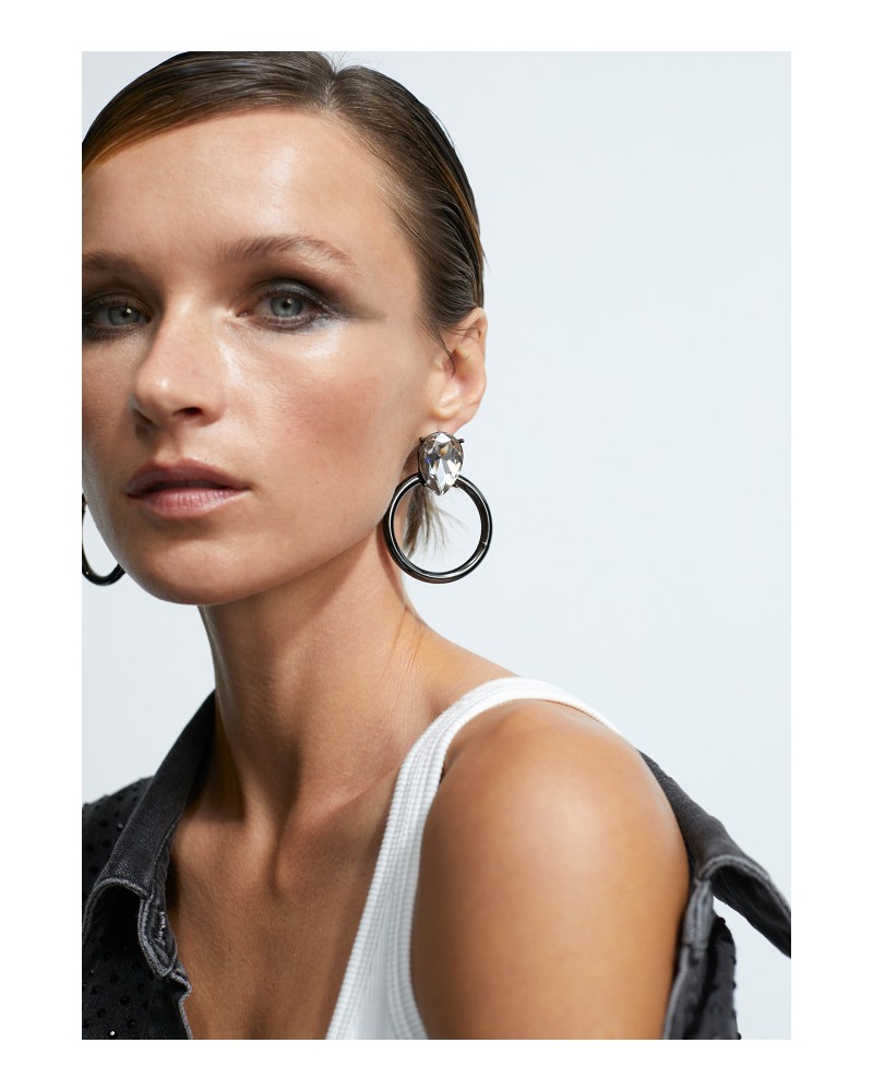 PENDIENTES JOYA DE LOLA CASADEMUNT