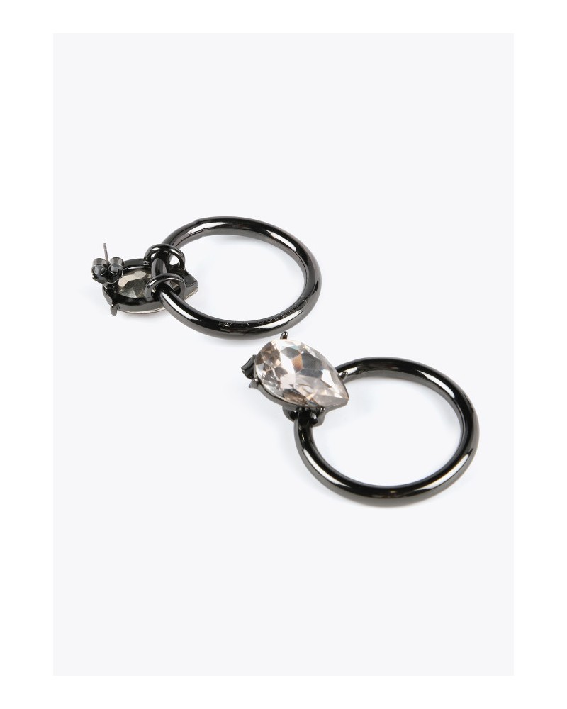PENDIENTES JOYA DE LOLA CASADEMUNT