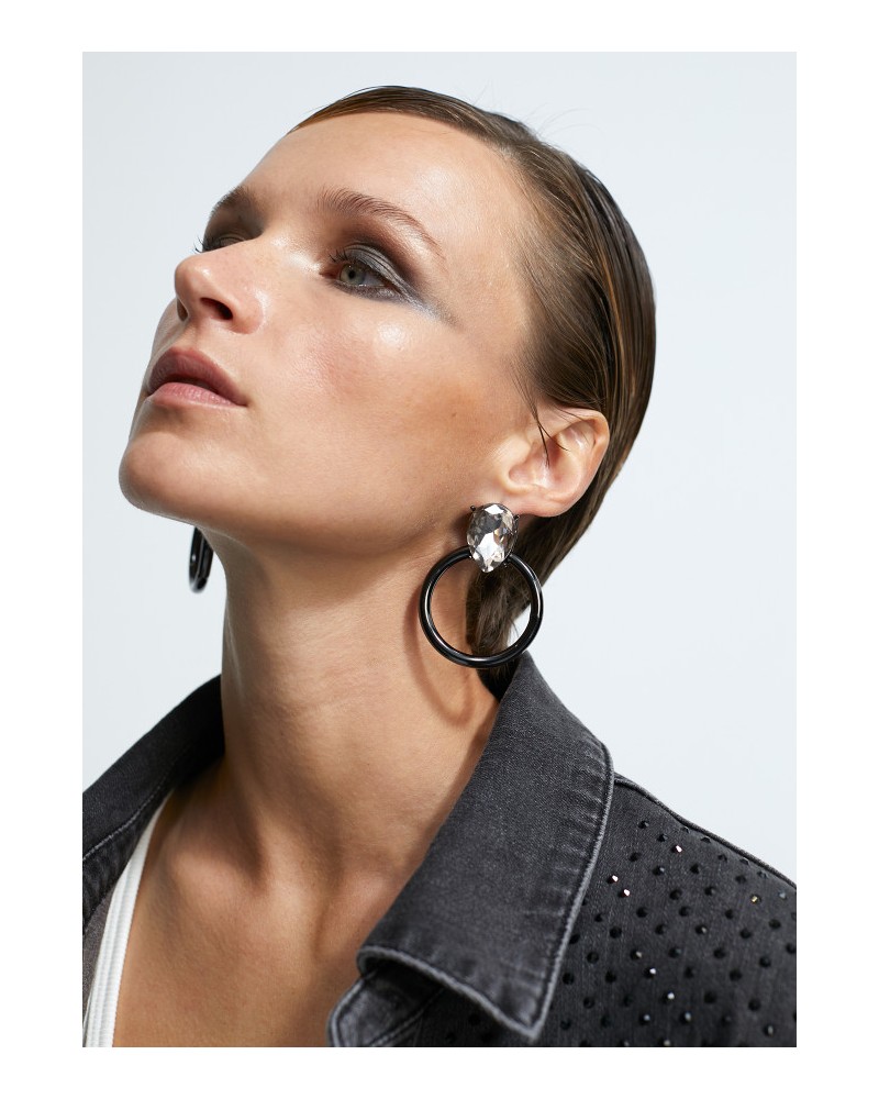 PENDIENTES JOYA DE LOLA CASADEMUNT