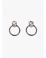PENDIENTES JOYA DE LOLA CASADEMUNT