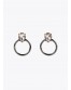 PENDIENTES JOYA DE LOLA CASADEMUNT