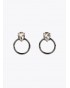 PENDIENTES JOYA DE LOLA CASADEMUNT