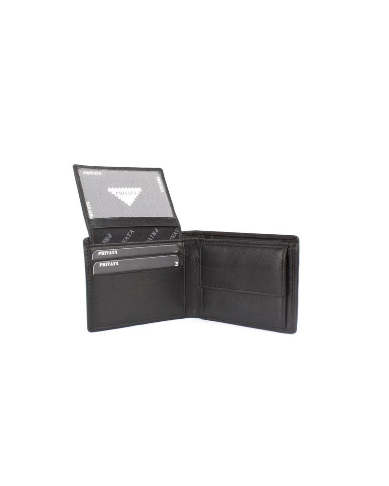 CARTERA DE HOMBRE DE PRIVATA