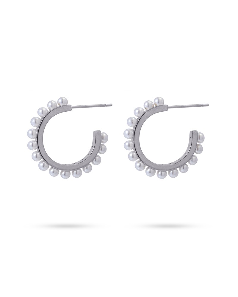 AROS CON PERLAS DE ANARTXY