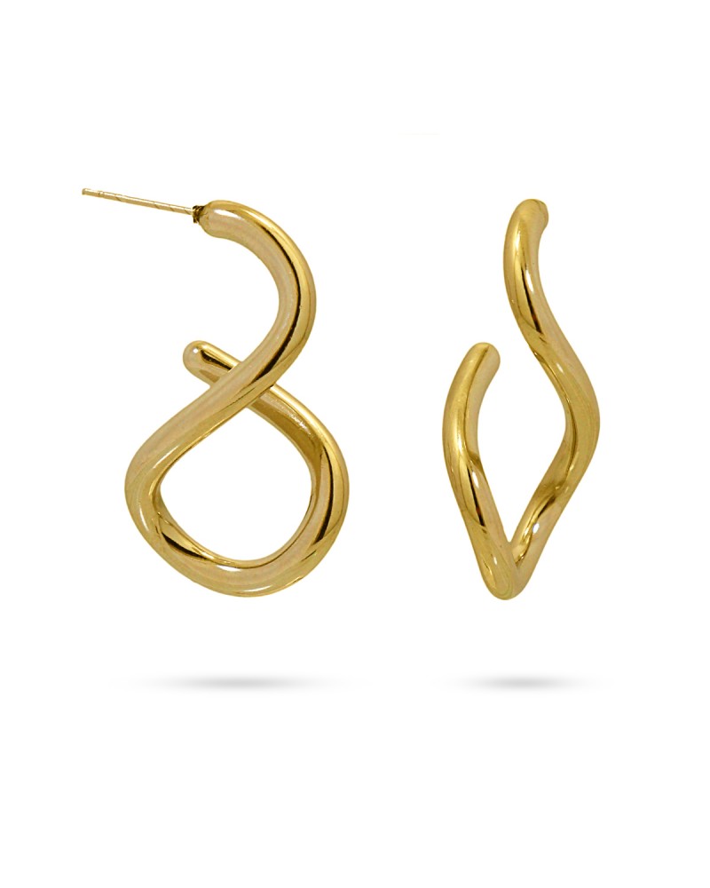 AROS TORCIDOS DE ANARTXY