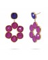 PENDIENTES CALEANA DE ANARTXY