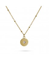 COLLAR PADRENUESTRO DE ANARTXY