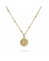 COLLAR PADRENUESTRO DE ANARTXY