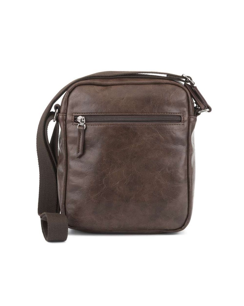 BANDOLERA HOMBRE DE PRIVATA