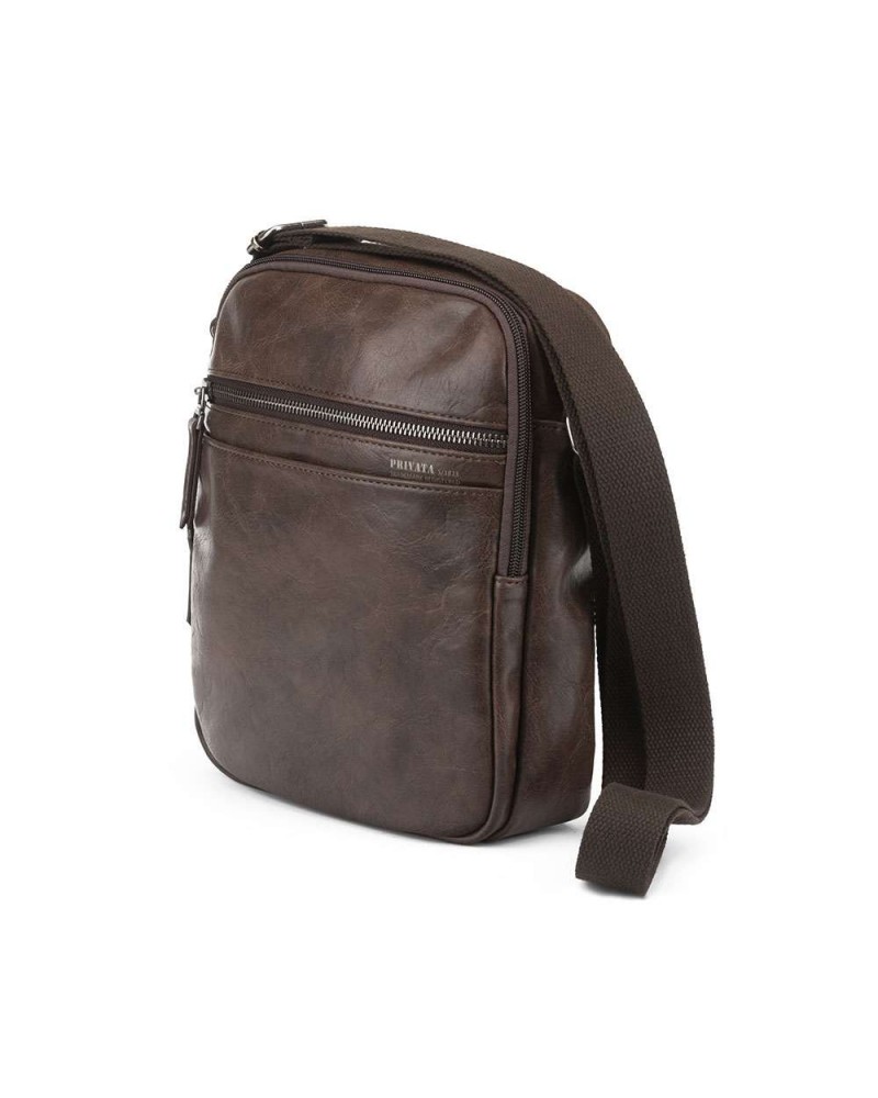 BANDOLERA HOMBRE DE PRIVATA