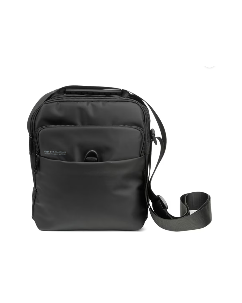 BANDOLERA HOMBRE DE PRIVATA