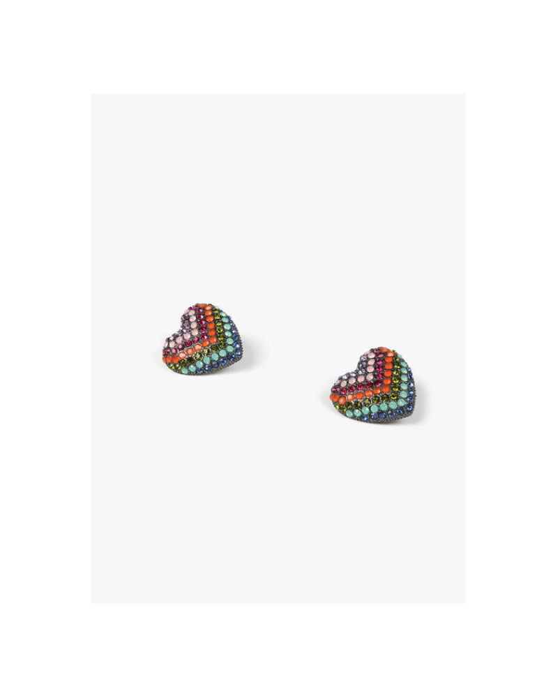 PENDIENTES CORAZON DE LOLA CASADEMUNT