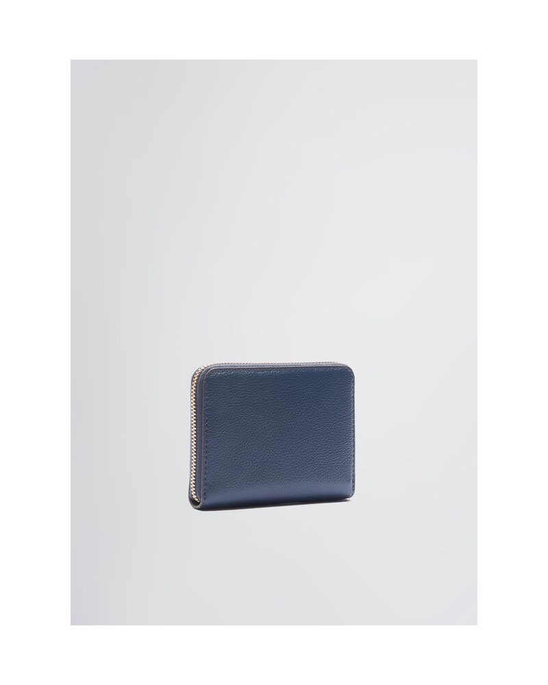 CARTERA CON CREMALLERA DE LIUJO