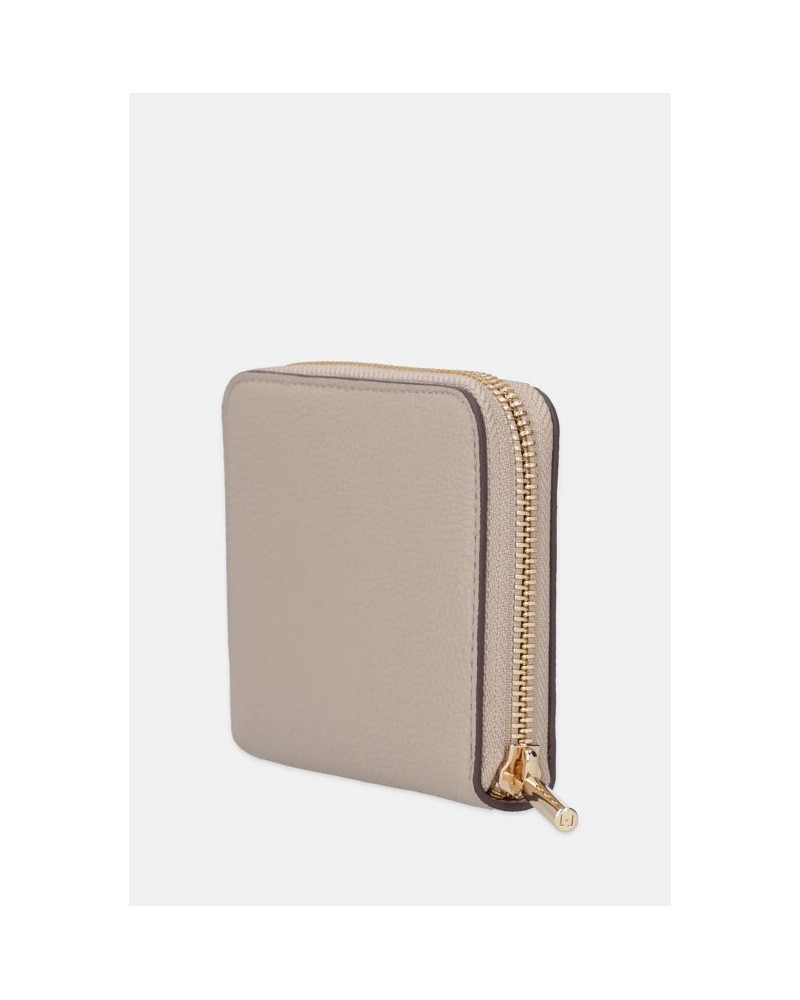 CARTERA CON CREMALLERA DE LIUJO