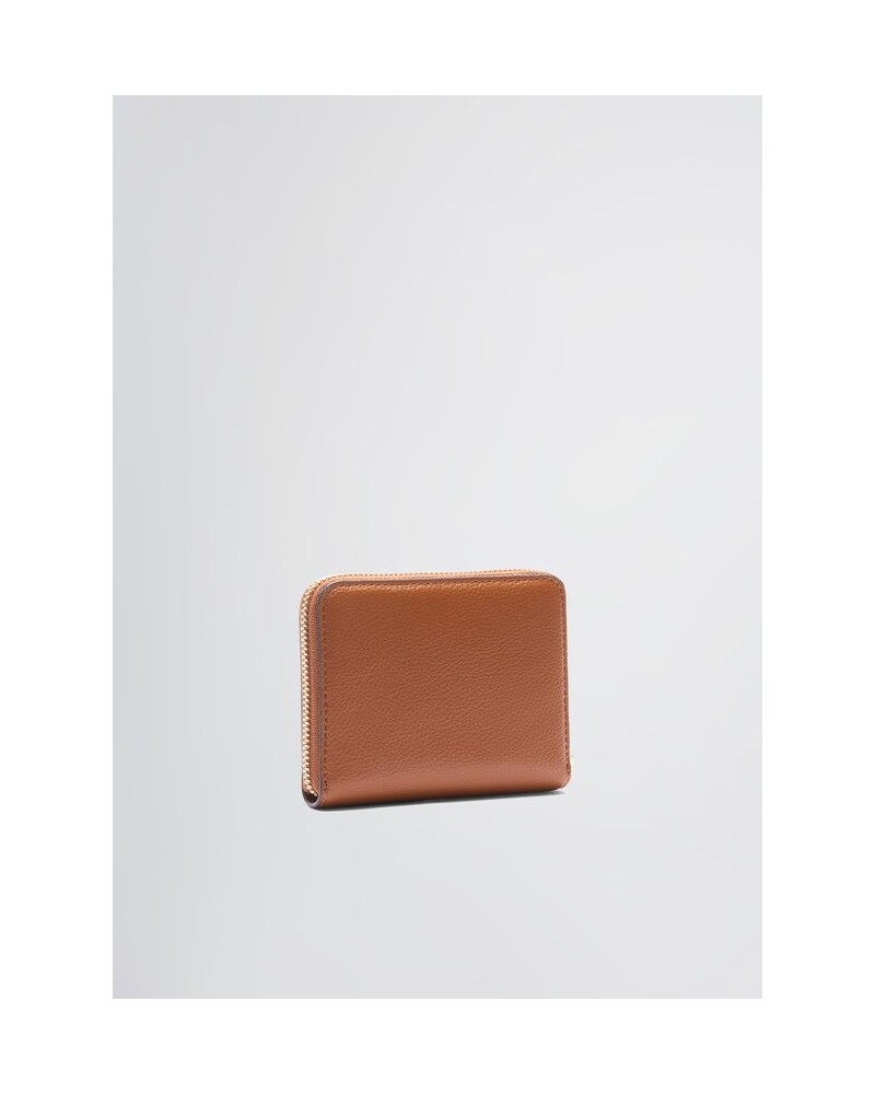 CARTERA CON CREMALLERA DE LIUJO