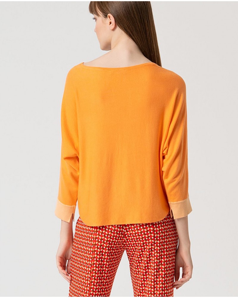 JERSEY ESCOTE BARCO DE SURKANA