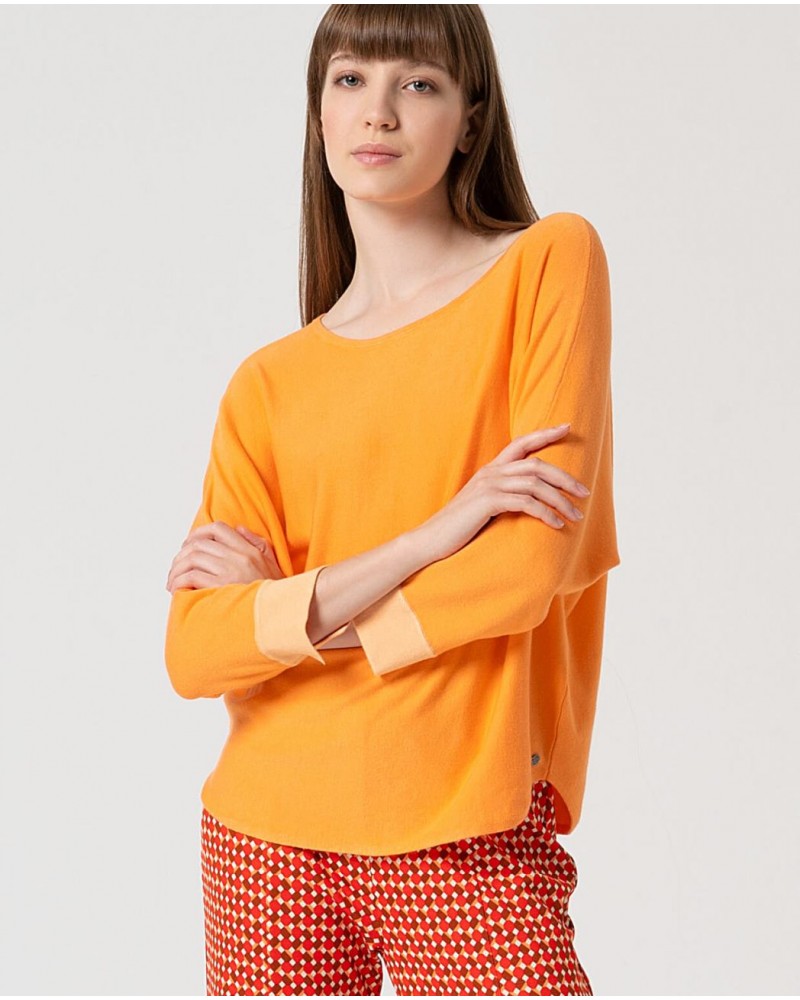 JERSEY ESCOTE BARCO DE SURKANA