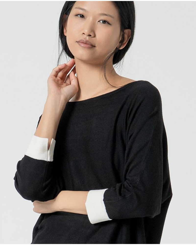 JERSEY ESCOTE BARCO DE SURKANA