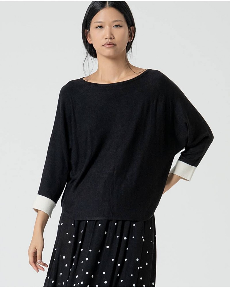 JERSEY ESCOTE BARCO DE SURKANA