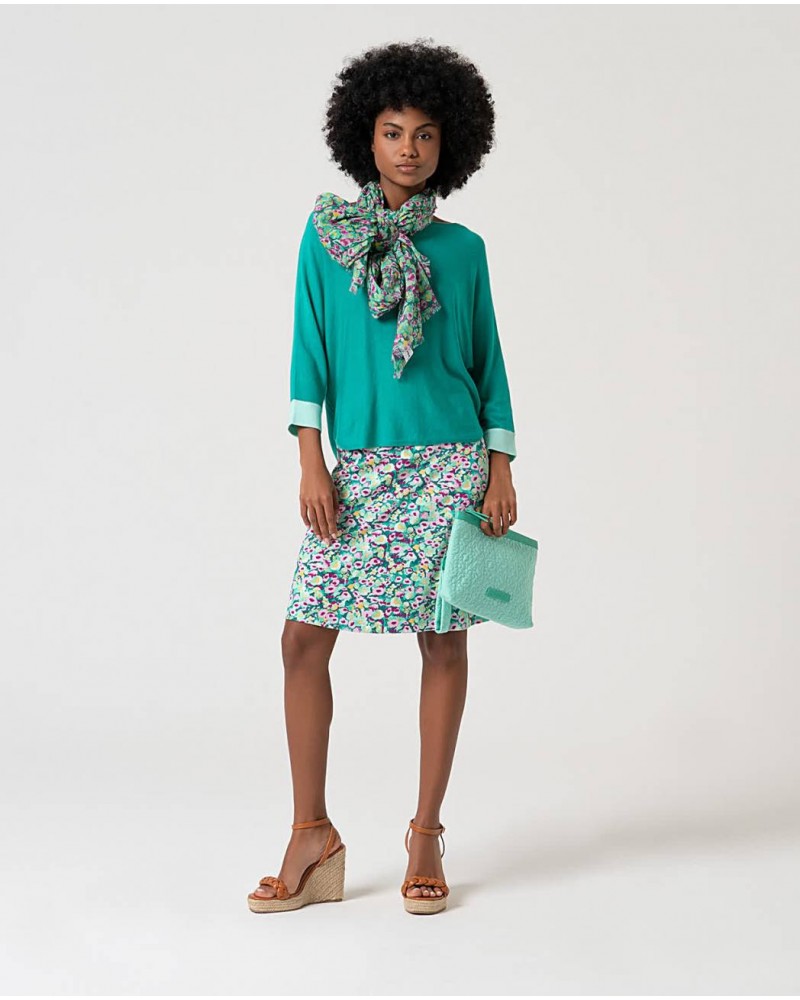 JERSEY ESCOTE BARCO DE SURKANA