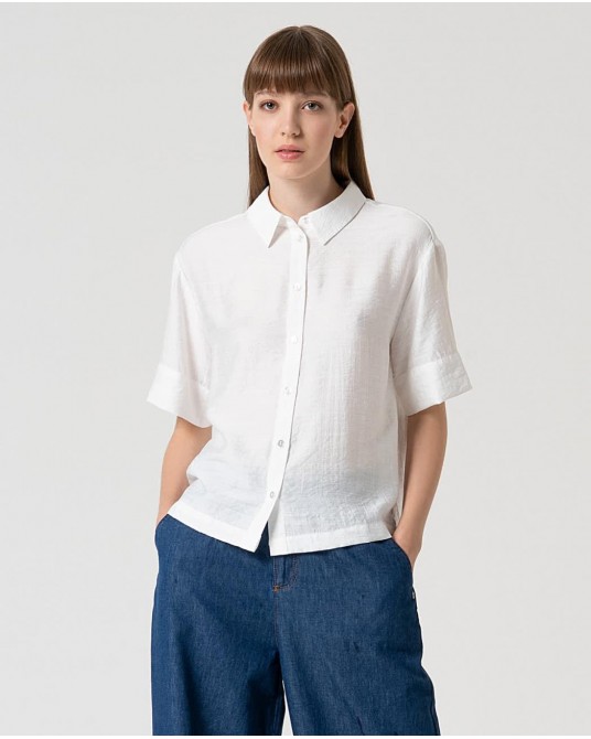 CAMISA MANGA CORTA DE SURKANA