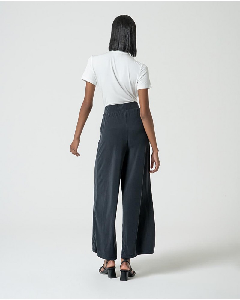 PANTALON GOMA EN CINTURA DE SURKANA