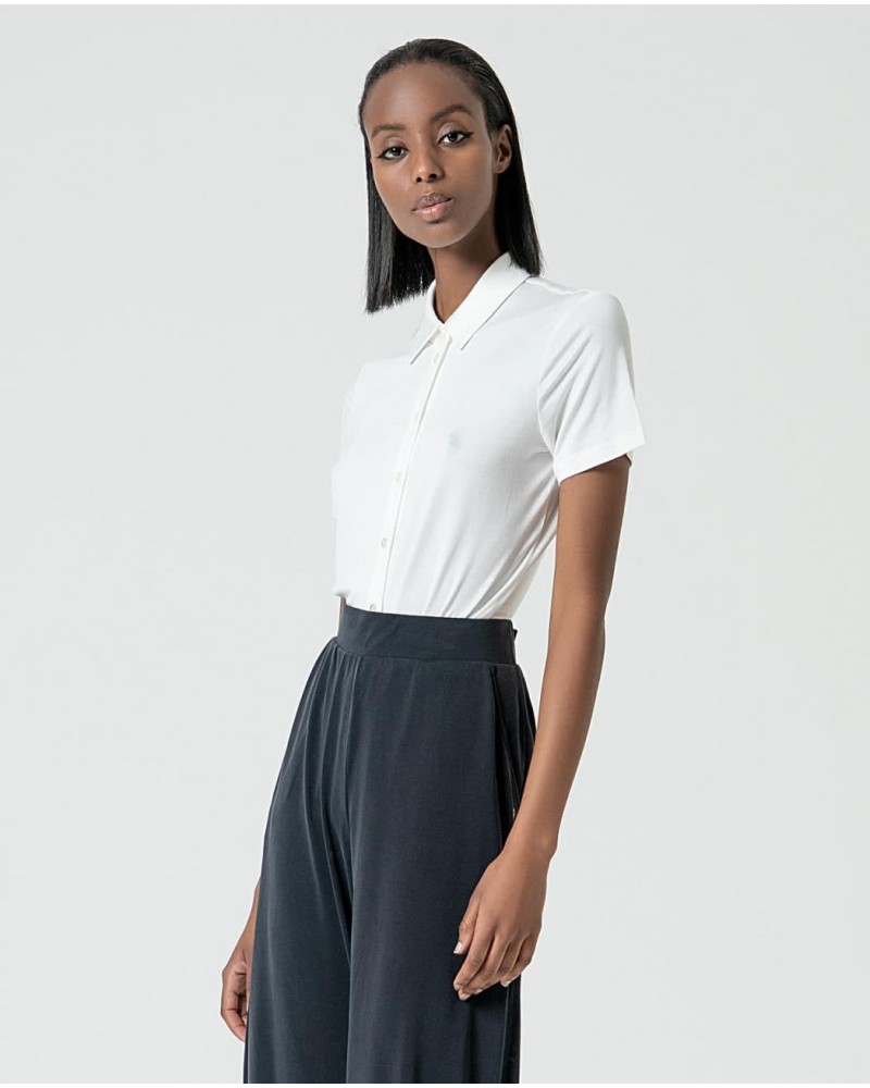 PANTALON GOMA EN CINTURA DE SURKANA