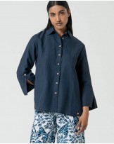 CAMISA MANGA 3/4 DE SURKANA
