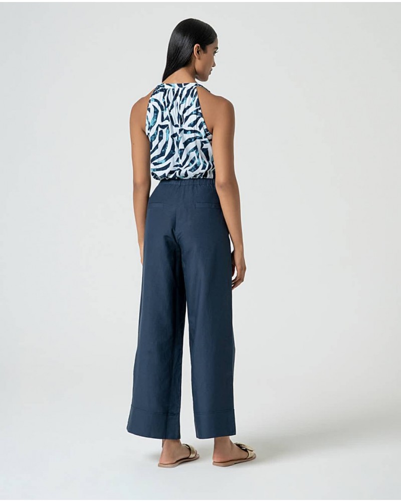 PANTALON LINO DE SURKANA