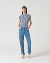 PANTALON VAQUERO OVERSIZE DE SURKANA