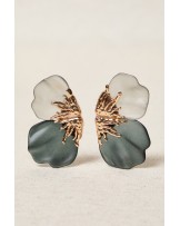 PENDIENTES PETALO DE LATIDO