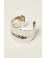 BRAZALETE ANCHO LATON DE LATIDO
