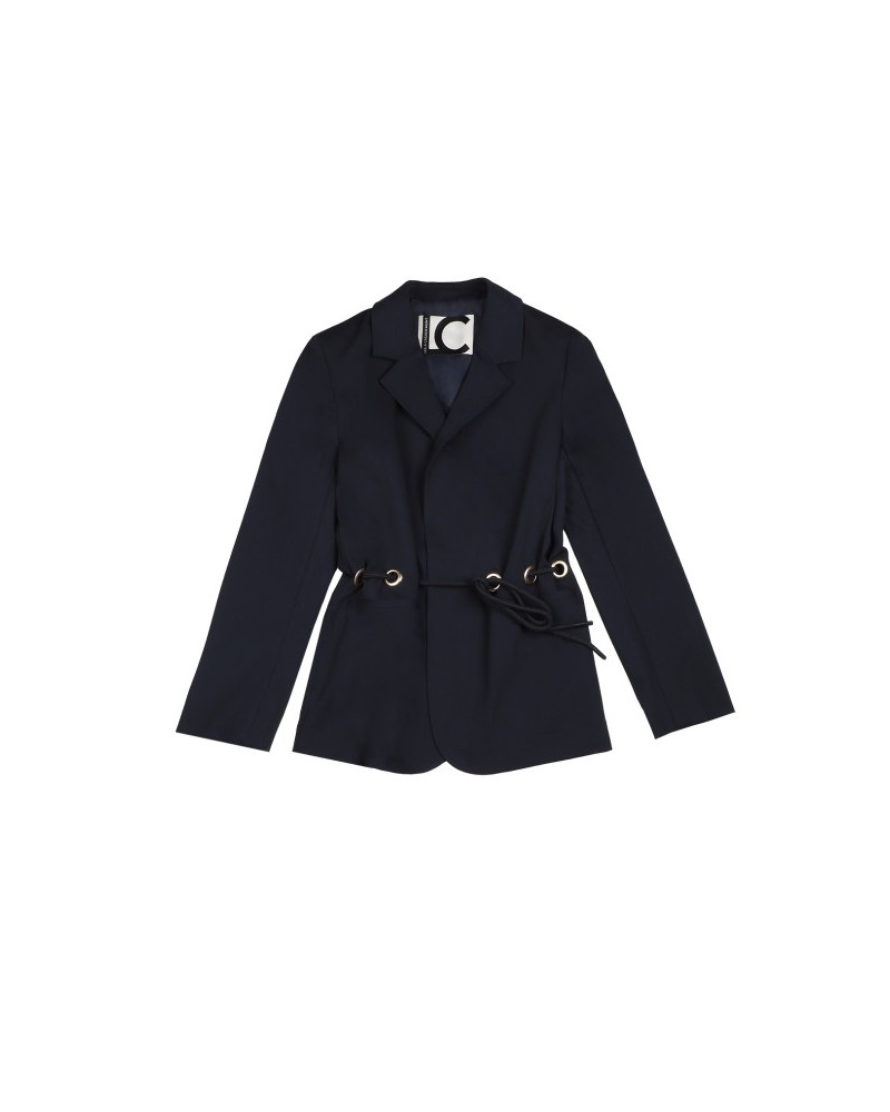 AMERICANA EYELETS DE LOLA CASADEMUNT