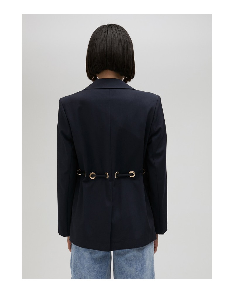 AMERICANA EYELETS DE LOLA CASADEMUNT