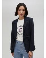 AMERICANA EYELETS DE LOLA CASADEMUNT