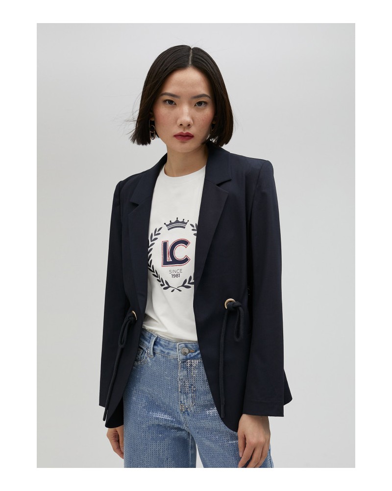 AMERICANA EYELETS DE LOLA CASADEMUNT