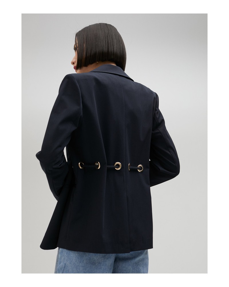 AMERICANA EYELETS DE LOLA CASADEMUNT