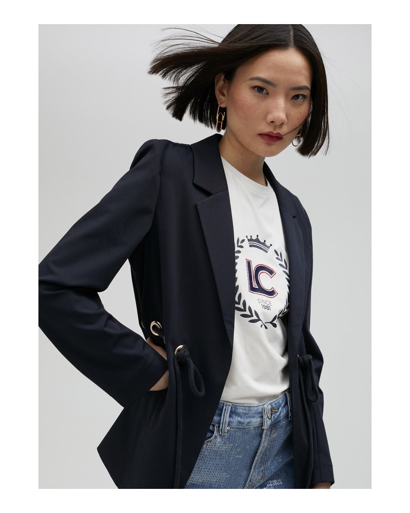 AMERICANA EYELETS DE LOLA CASADEMUNT