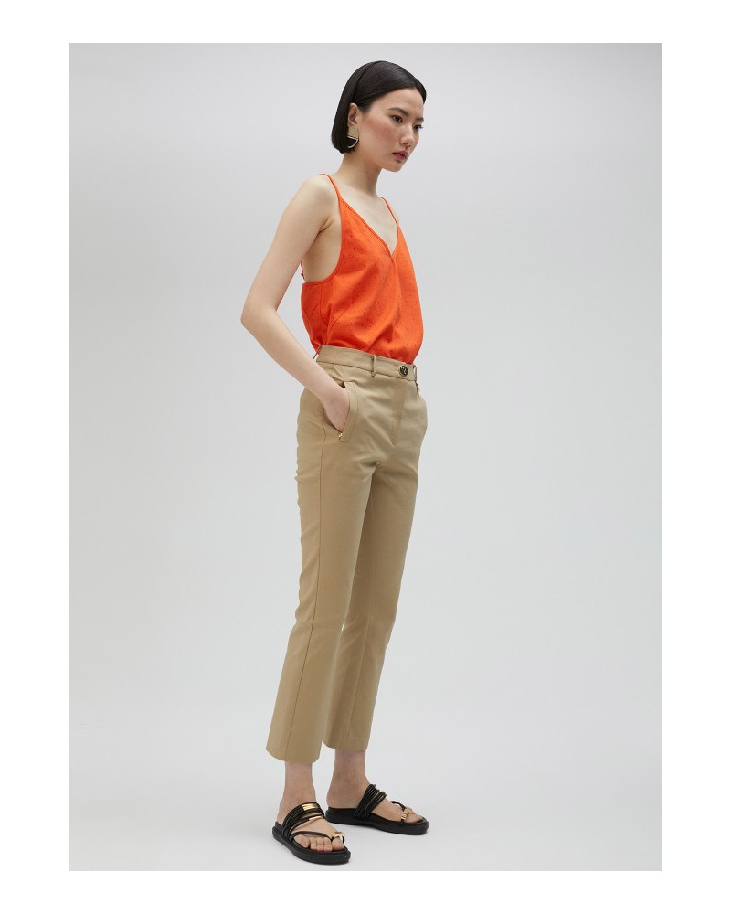 PANTALON CHINO BEIS DE LOLA CASADEMUNT