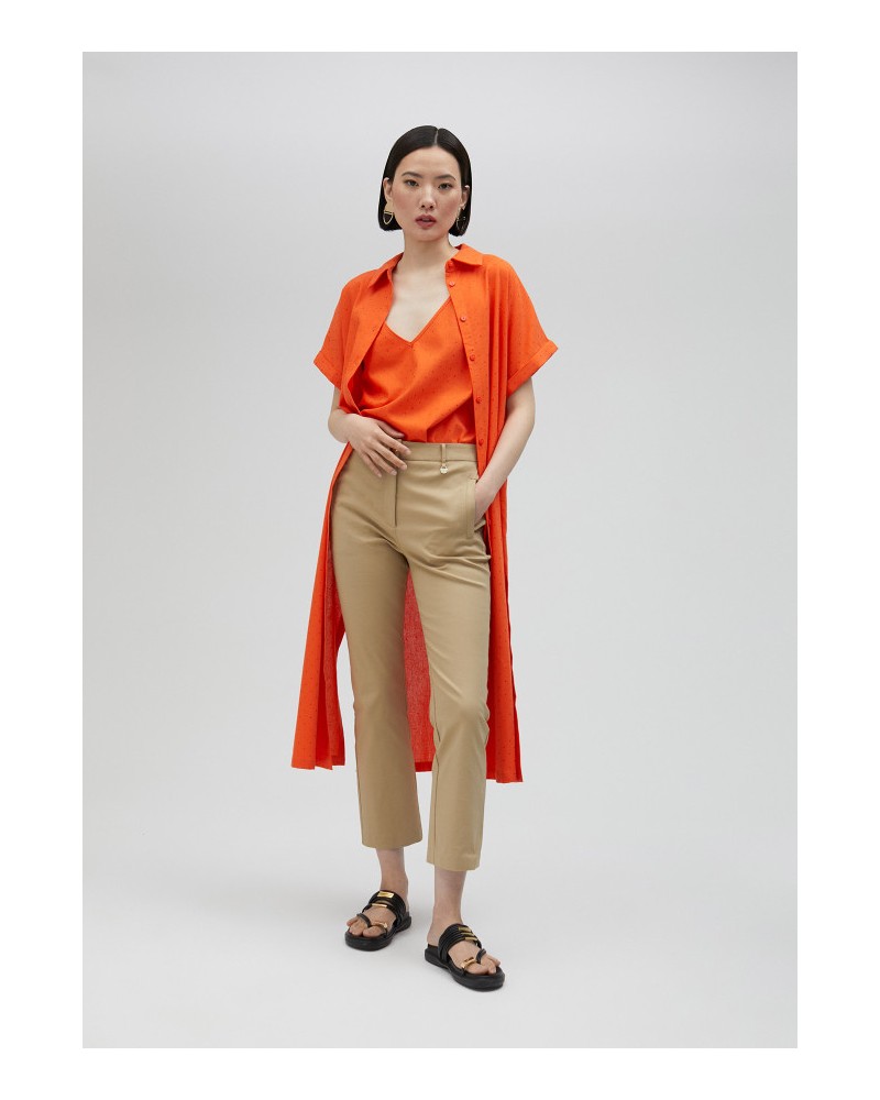 PANTALON CHINO BEIS DE LOLA CASADEMUNT